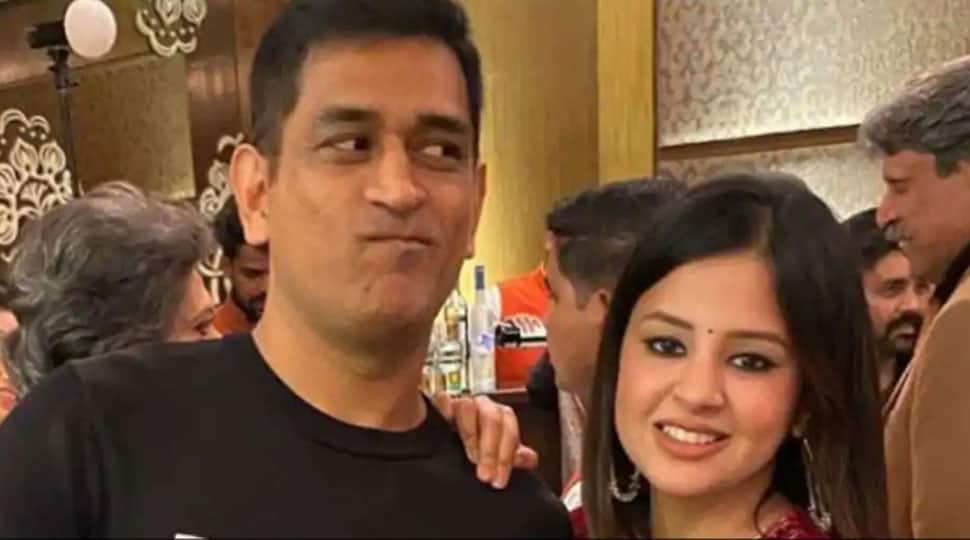 You should be proud of what you have achieved: Sakshi after MS Dhoni&#039;s retirement from international cricket