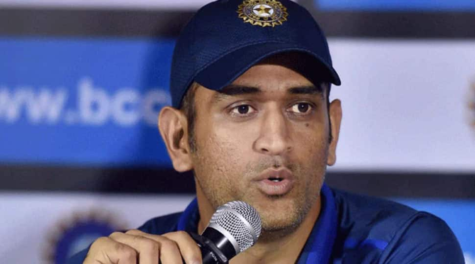 Organise a farewell match for Mahendra Singh Dhoni: Jharkhand CM Hemant Soren urges BCCI