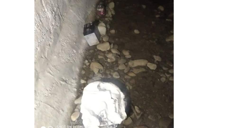 Major tragedy averted after security forces recover IED planted beneath bridge in Jammu and Kashmir&#039;s Pulwama 