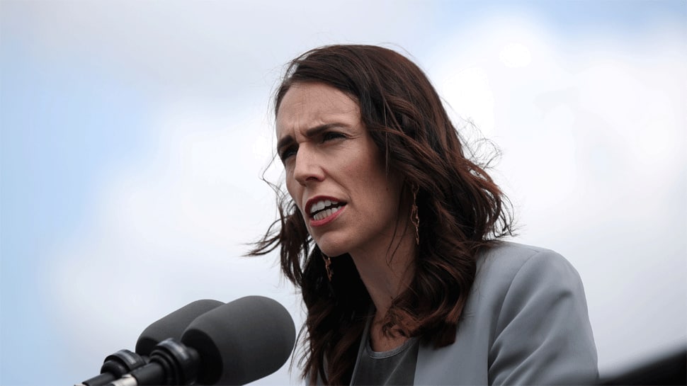 New Zealand PM Ardern postpones general election to October 17