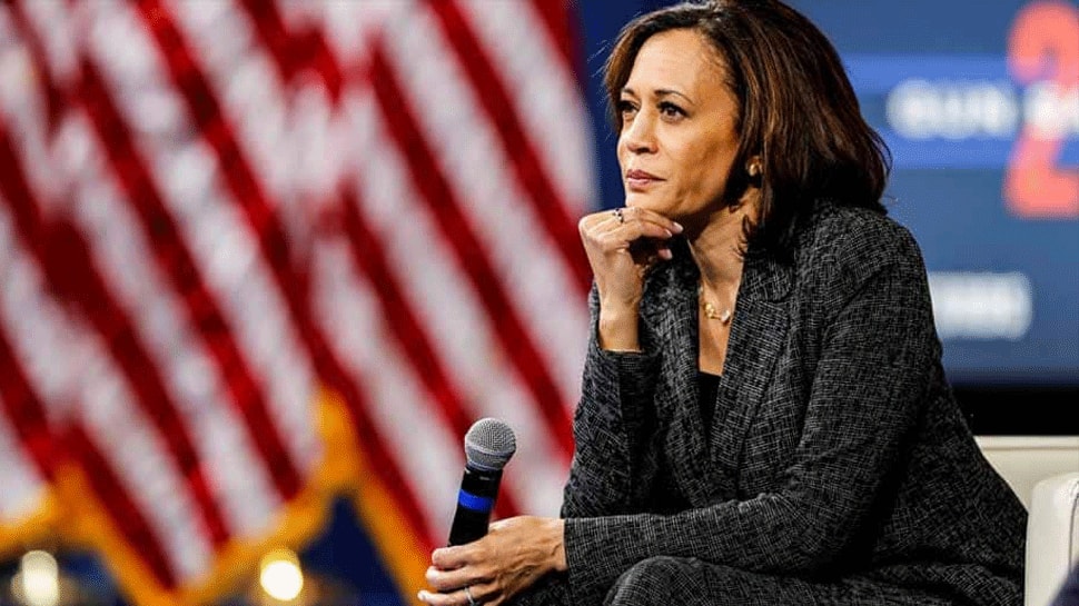 Kamala Harris appoints Indian-American as her press secretary