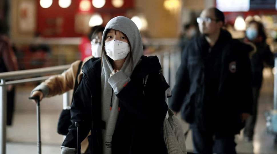 South Korea battles worst coronavirus COVID-19 outbreak in months, warns of tighter rules