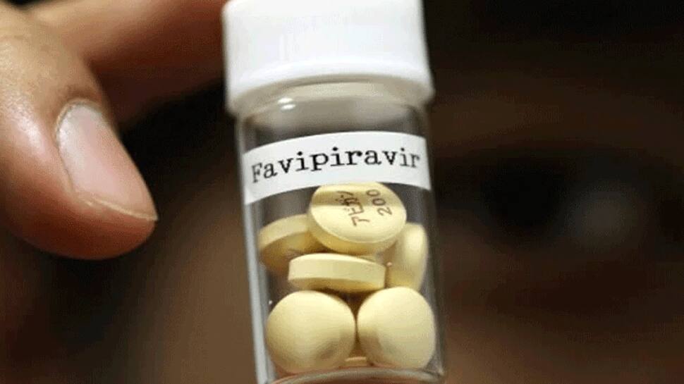 Fusion Health Care launches COVID-19 drug Favipiravir and an immunity booster