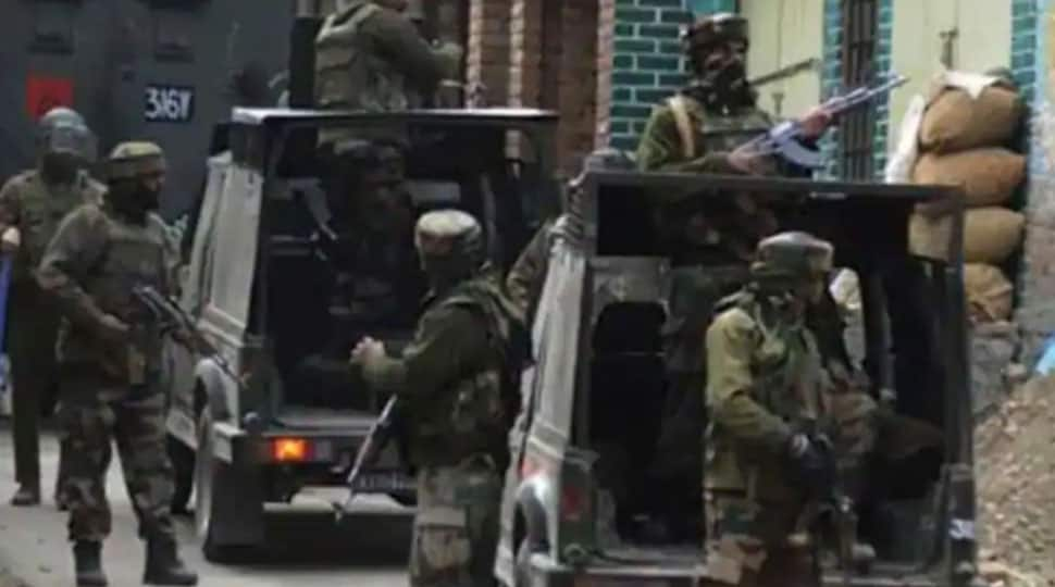 One terrorist killed in encounter in Jammu and Kashmir&#039;s Baramulla