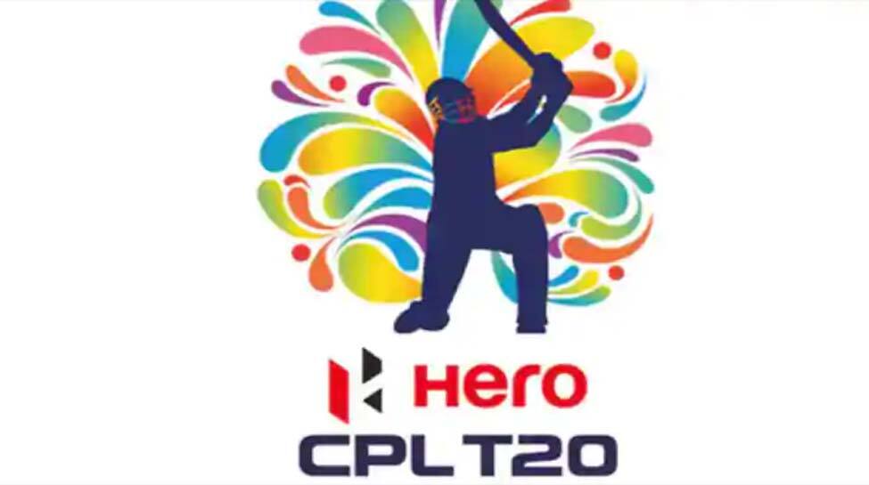 Here&#039;s the revised schedule for Caribbean Premier League 2020