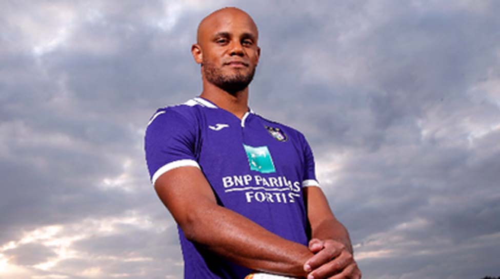 Manchester City legend Vincent Kompany bids adieu to football to take up coaching role