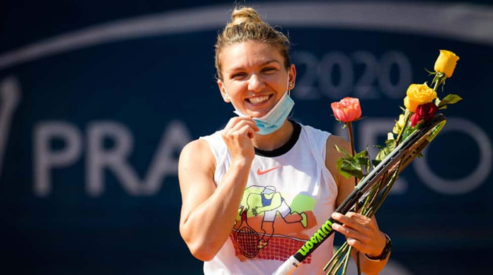 World No.2 Simona Halep latest to pull out of US Open