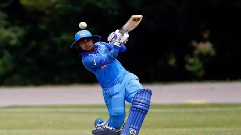 On this day in 2002, Mithali Raj scored the then highest individual score in women&#039;s Tests