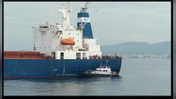 India helps Pakistani Captain who suffered heart attack on high seas