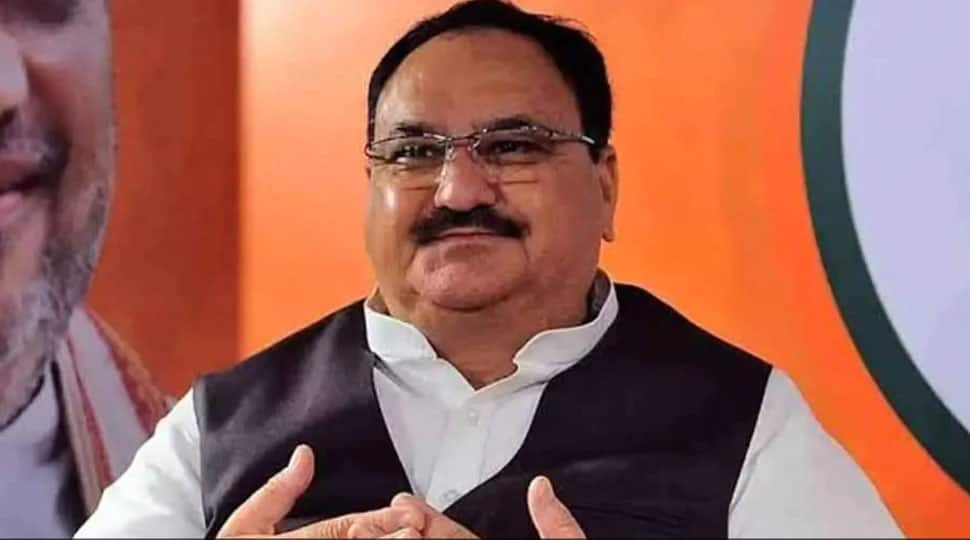 Prince of incompetence: BJP president JP Nadda hits back at Rahul Gandhi after his swipe at PM Cares Fund