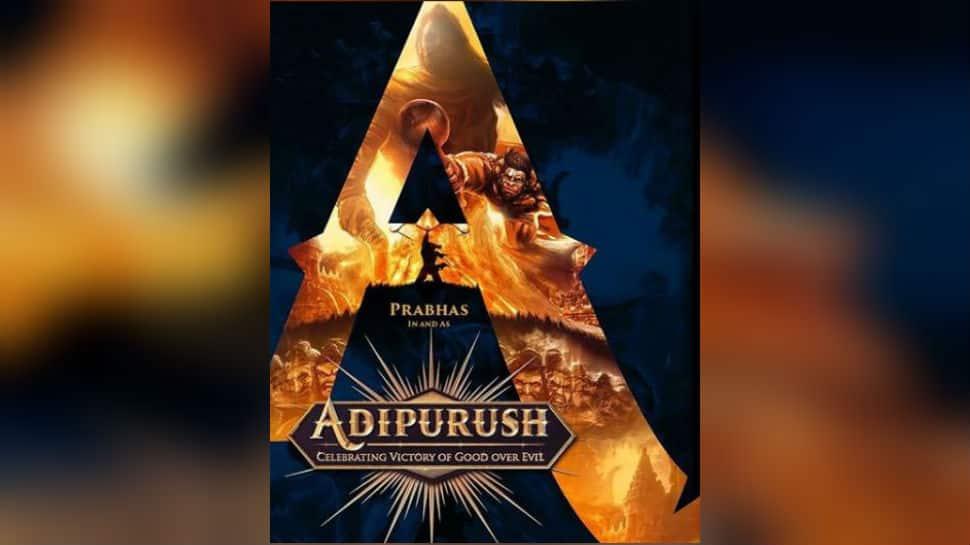 &#039;Adipurush&#039; is Prabhas&#039; next film with &#039;Tanhaji: The Unsung Warrior&#039; director Om Raut - Details here