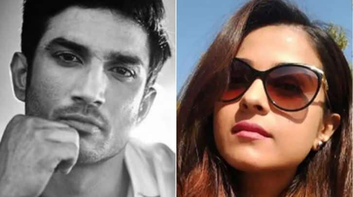 Sushant Singh Rajput, Disha Salian discussed new projects in April, viral WhatsApp chats reveal