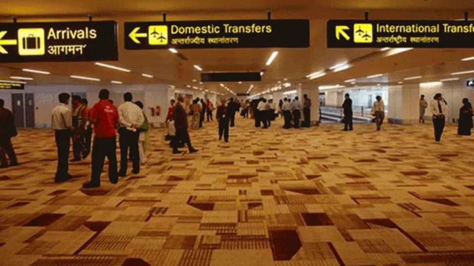 Delhi airport likely to have COVID-19 testing facility for international arrivals