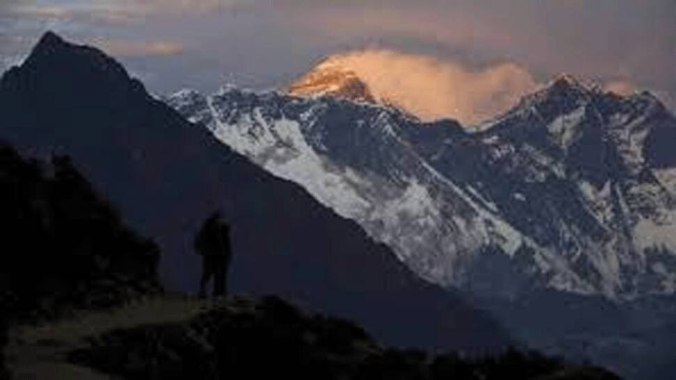 Nepal, China looking to jointly announce re-measured height of Mount Everest