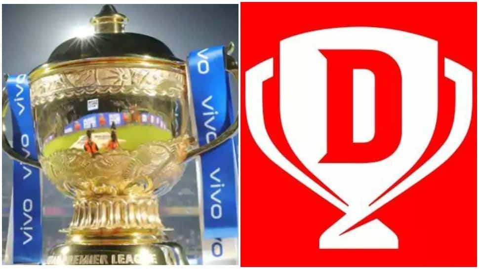 Dream11 bags Indian Premier League title sponsorship rights ahead of IPL season 13
