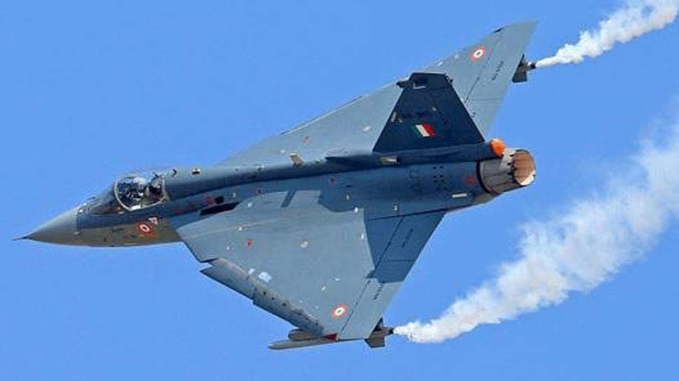 IAF operationally deploys LCA Tejas on western front, amid border tensions with China: Reports