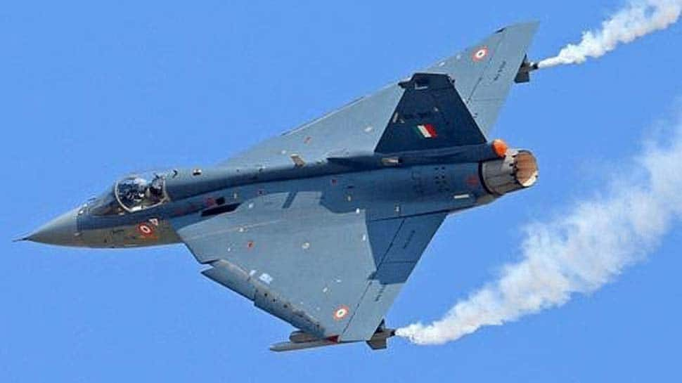 IAF deploys LCA Tejas on western front, amid border tensions with China: Reports