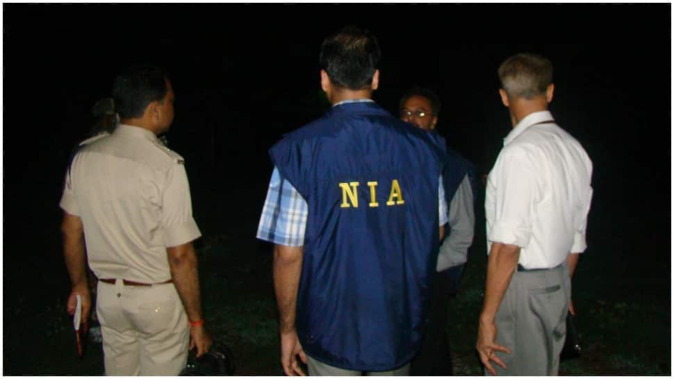 NIA arrests Islamic State Khorasan Province case accused in Bengaluru