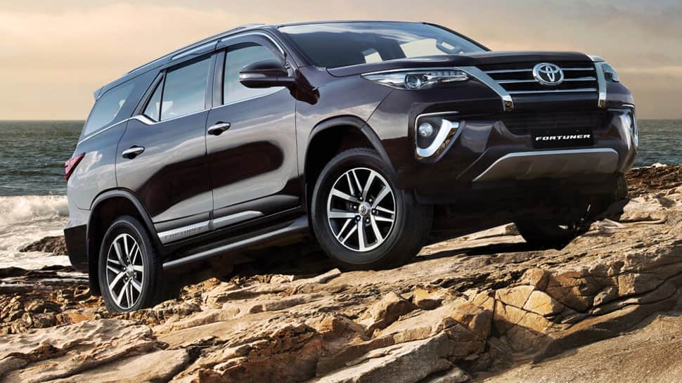 Toyota Fortuner, Innova Crysta, Glanza, Yaris are all available on lease – Know details