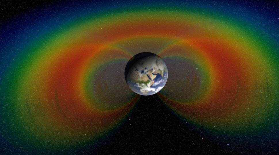 Massive dent in Earth&#039;s protective shield and it is getting wider, says NASA