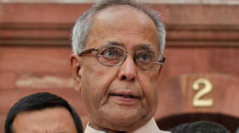 Decline in health condition of former President Pranab Mukherjee, says hospital