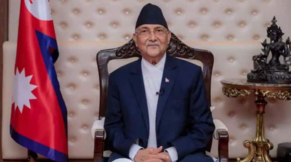 PM KP Oli remains mum as China illegally grabs land in seven districts of Nepal