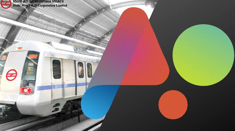 Delhi Metro commuters to get smart cards with auto top up facility