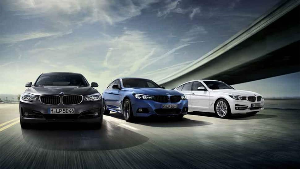 Bmw 3 Series Gran Turismo Shadow Edition Launched In India Check Features And Price Automobiles News Zee News