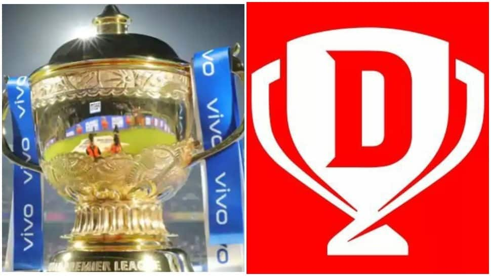 BCCI announce Dream11 as Indian Premier League 2020 title sponsor ahead of IPL season 13