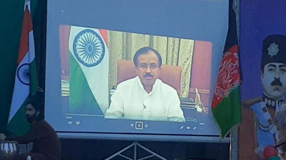 India reaffirms support for democratic, secure, and peaceful Afghanistan, calls it &#039;beloved brother&#039;