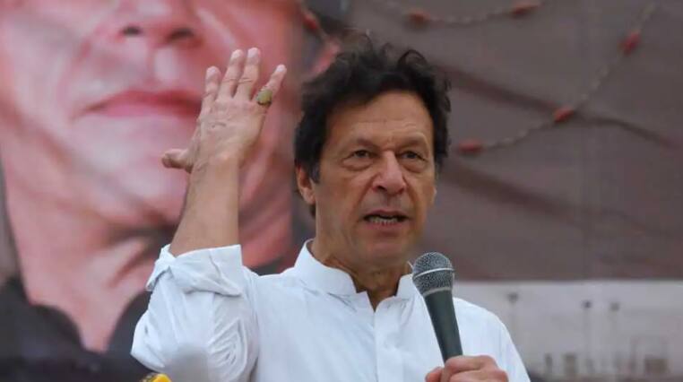 Pakistan PM Imran Khan rejects any possibility of establishing diplomatic ties with Israel 