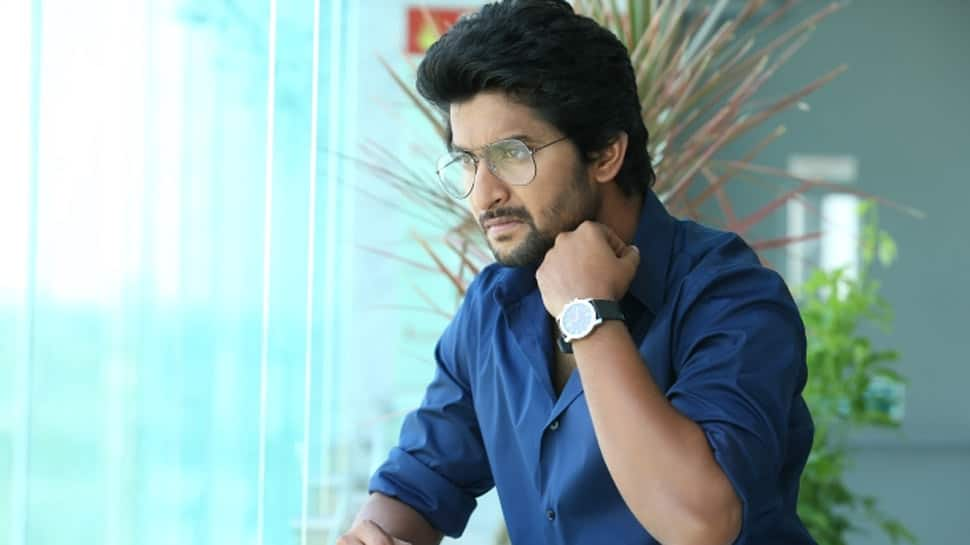 Nani teases big announcement about next film &#039;V&#039; on Thursday