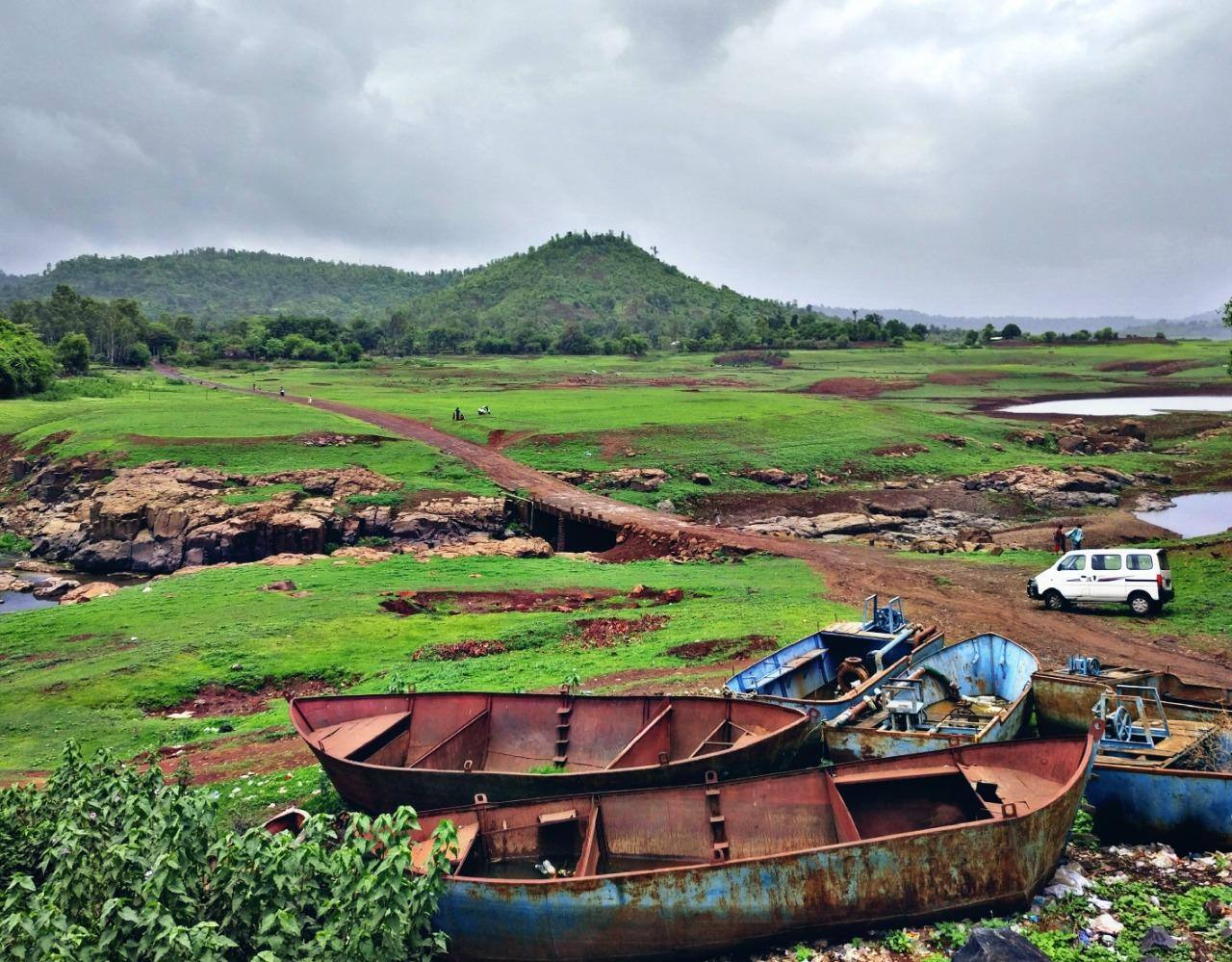 Dadra & Nagar Haveli