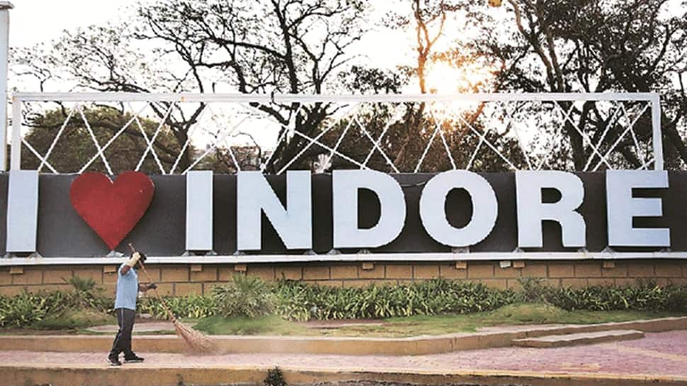 Indore declared cleanest city of India for 4th time in a row; Surat second, Navi Mumbai 3rd