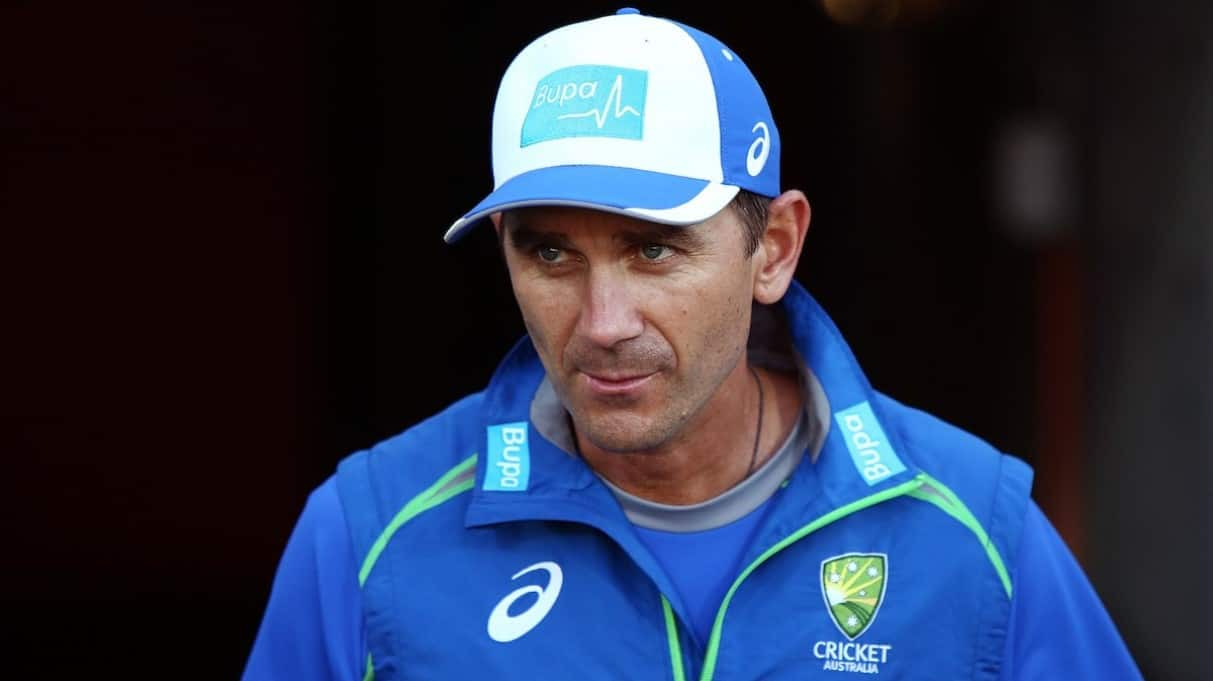 Australia coach Justin Langer explains why Usman Khawaja, D&#039;Arcy Short were axed for England tour 