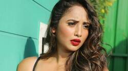 Bhojpuri queen Rani Chatterjee's bold avatar is setting Instagram on fire!