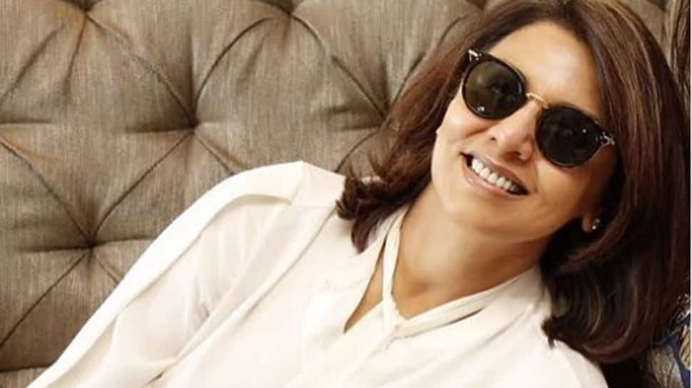 Neetu Kapoor pens a thoughtful note on &#039;what is luxury&#039; in these testing times