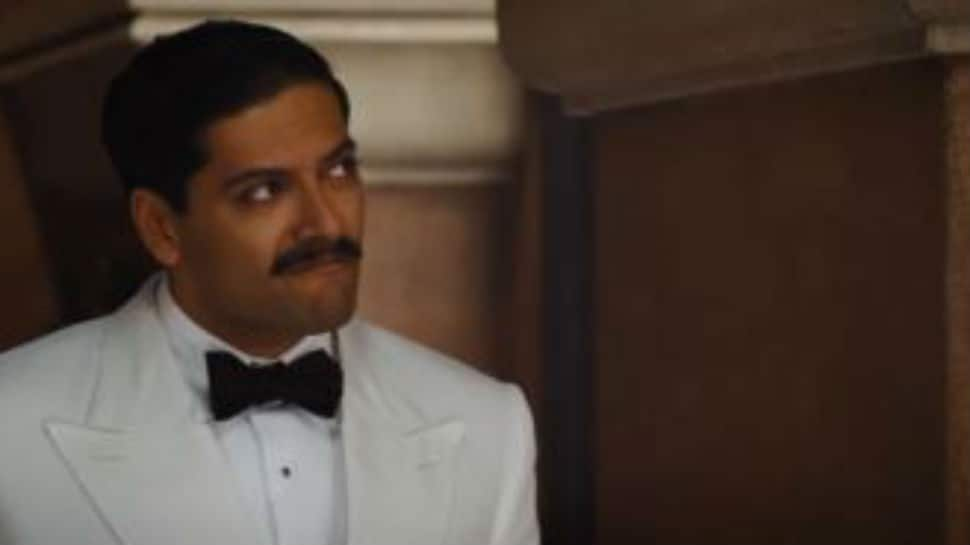 Ali Fazal makes blink-and-miss appearance in &#039;Death On The Nile&#039; trailer