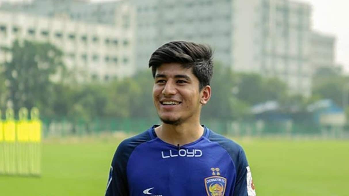 Chennaiyin FC confirm participation of Anirudh Thapa, nine other Indian  players for 2020-21 Indian Super League season | Football News | Zee News