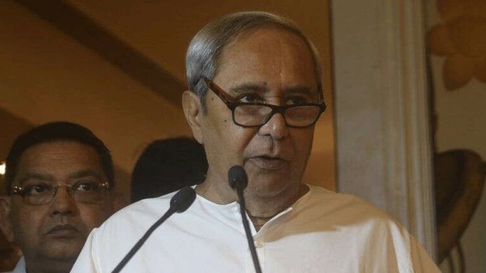 Odisha CM and BJD chief Naveen Patnaik appoints 45 party secretaries, 41 joint secretaries