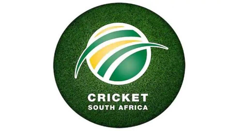 Cricket South Africa confirms two coronavirus cases in national squad