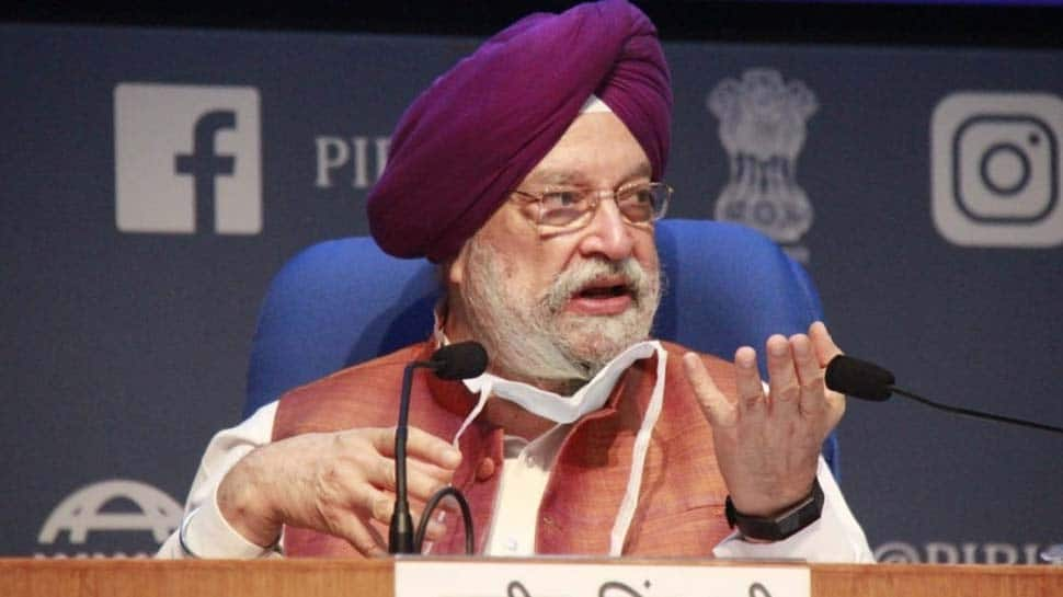 Kerala government didn&#039;t qualify in Thiruvananthapuram airport&#039;s bidding process, clarifies Civil Aviation Minister Hardeep Singh Puri