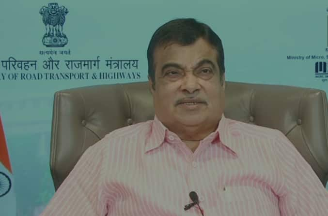 Maharashtra pattern &#039;Jal Kranti&#039; can change farmers&#039; fate, fast-track highways network: Nitin Gadkari