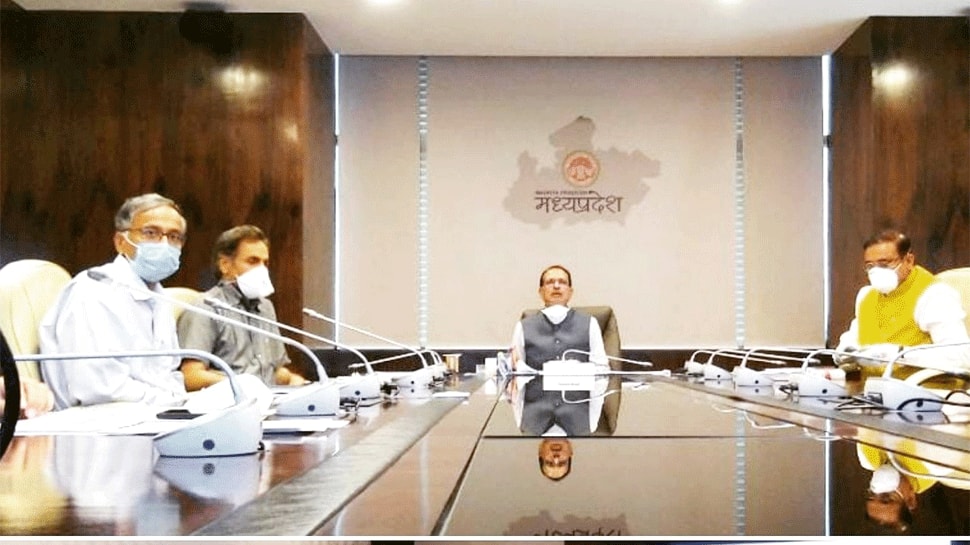 We aim to complete Bhopal and Indore Metro Projects in next 3-4 years: CM Shivraj Chouhan