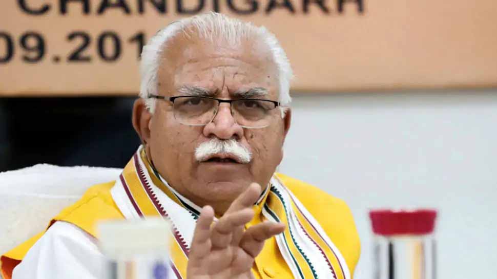 Haryana CM Manohar Lal Khattar goes into quarantine after Union Minister Gajendra Shekhawat tests COVID-19 positive