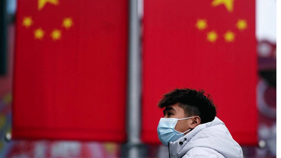 Beijing says residents can go mask-free as coronavirus cases in China hit new lows