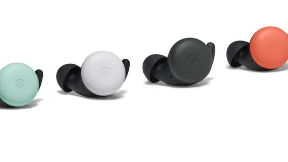 Google Pixel Buds get bass boost, new transcribe mode and sharing detection