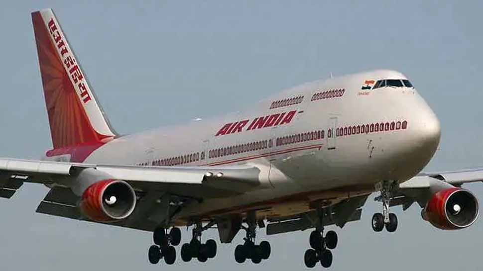 Air India flights to Hong Kong barred after 14 passengers test COVID-19 positive