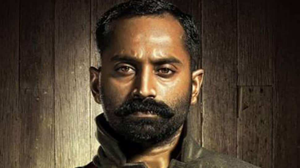 Fahadh Faasil's Malayalam drama 'CU Soon' to on release on ...