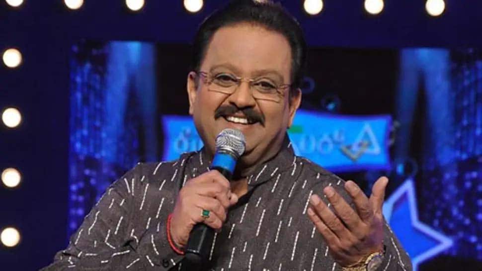 Sabarimala temple performs first-ever musical puja for recovery of veteran singer SP Balasubrahmanyam from COVID-19